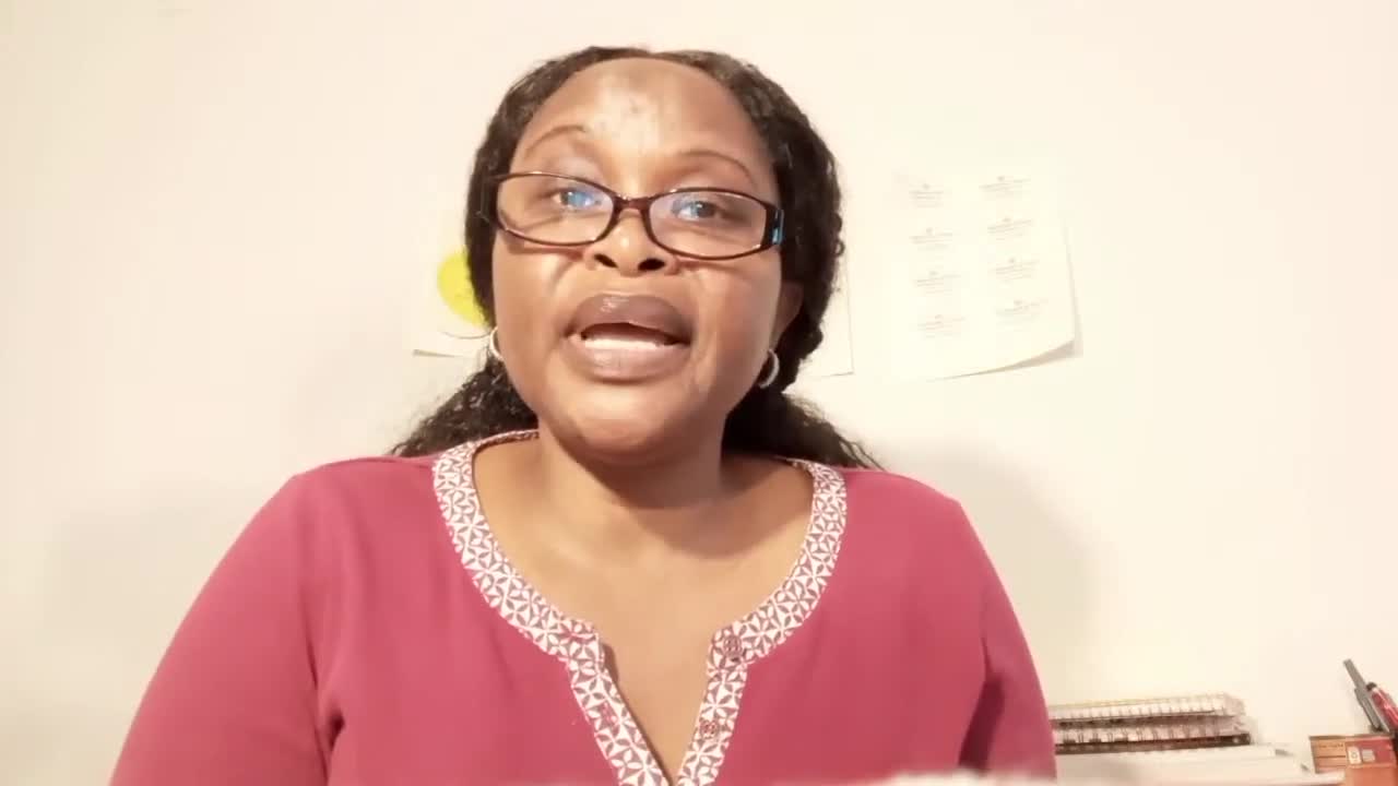 Let's Discuss What Just HAPPENED Jan 20th, 2021