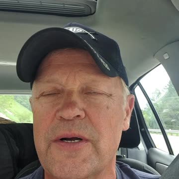 Uncle Ray and his travels across America sharing with kids. June 15,23