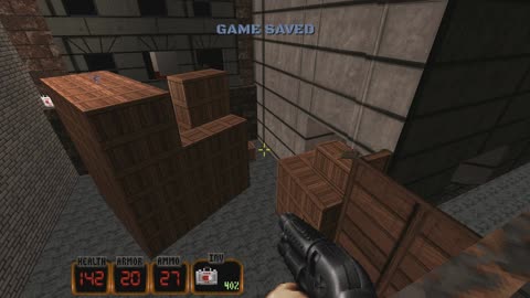 Duke Nukem 3D (PC) E1.8