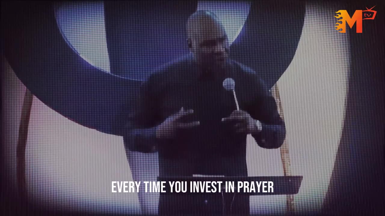 Do you want to build a strong systematic prayer life? DO THIS!