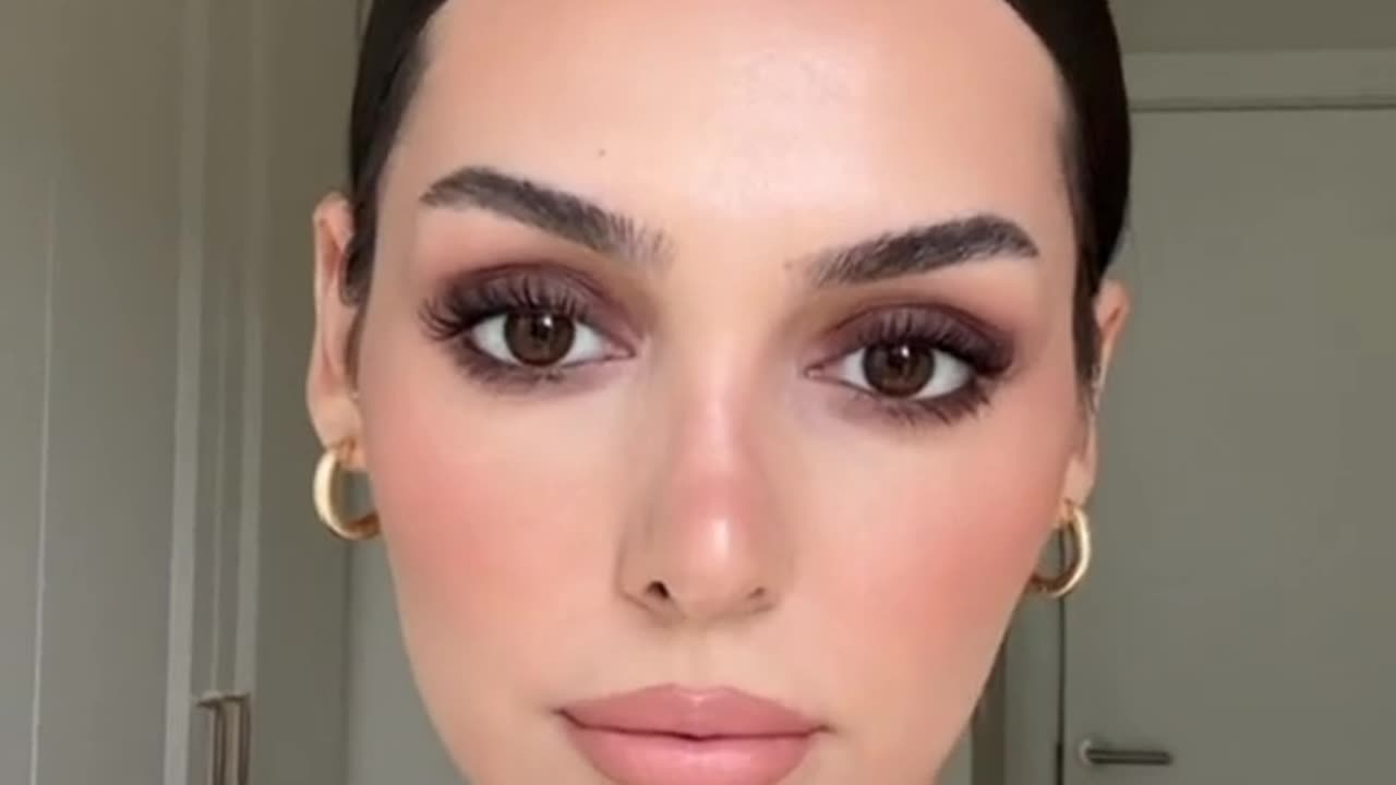 espresso makeup