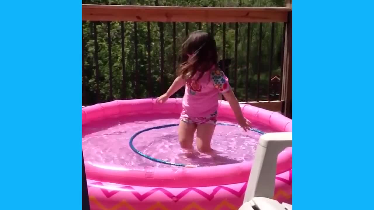 FUNNIEST BABY VINES