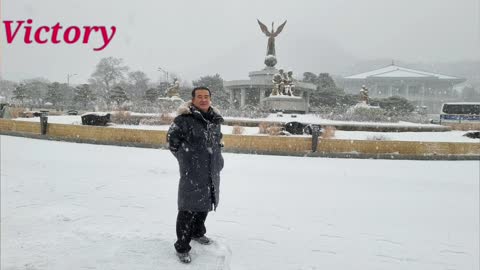 어머니의 하나님이 나의 하나님이되었다.나는당신(holyspirit) 의 동행을 믿으니 외롭고 무섭지 않다. #lord #jesus #holyspirit