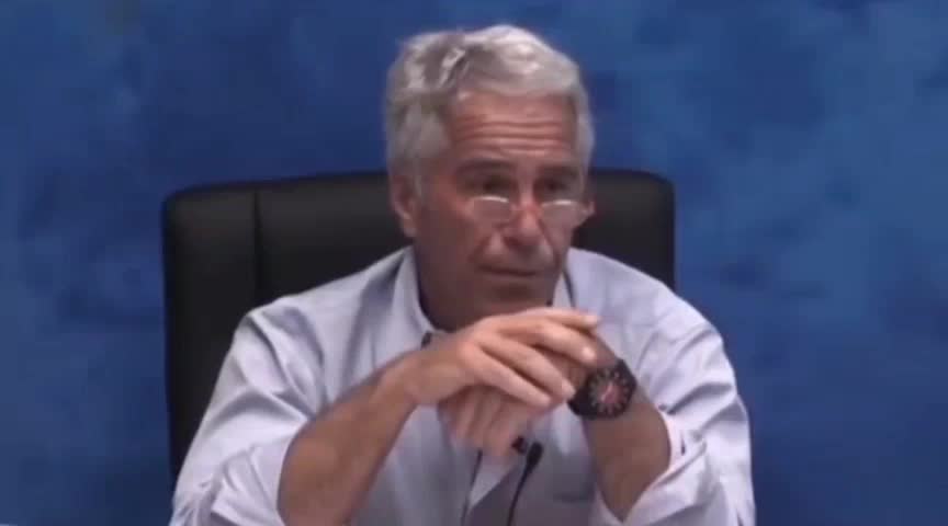 Epstein Deposed. 2012