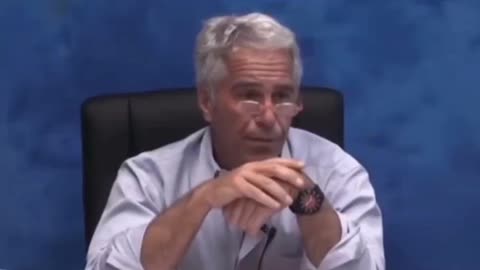 Epstein Deposed. 2012