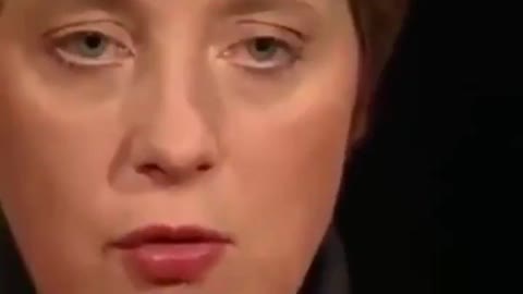 Merkel Biographie