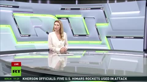 RT News - September 16 2022 (20:00 MSK)