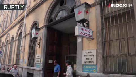 Atletičarka Daisy Osakue napadnuta u Italiji