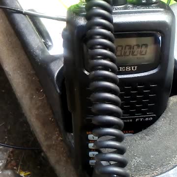 Air Force one coming into Atlanta