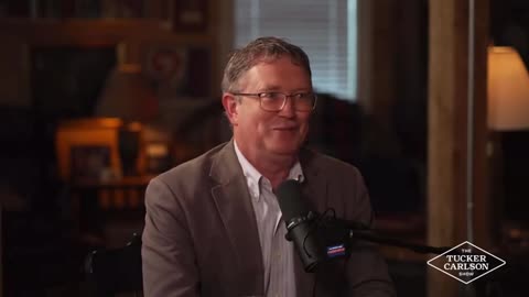 Thomas Massie calling out AIPAC hard in this interview with Tucker.