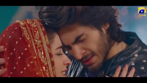 Ruposh | OST | Haroon Kadwani | Kinza Hashmi | Wajhi Farooki