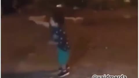 Harry Potter from Brazil