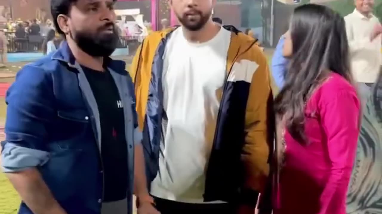 Marriage funny revenge video
