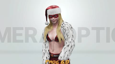E60 CRPC Prog 6.8.1 Christmas Again