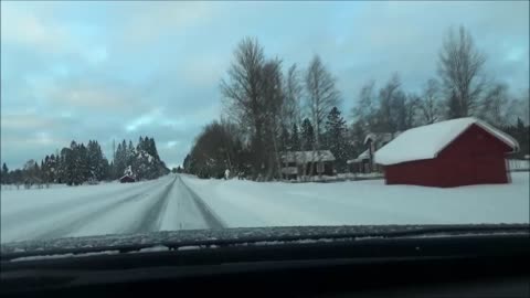 The CrazyMEn - The Boring Song (432hz) - Sanne to Oviken / Sweden , V.5.0 Official Music Video 2023