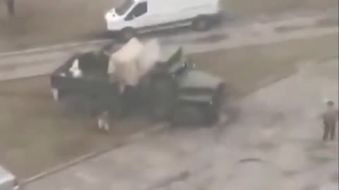Russia Ukraine War Combat Footage | Hodge Podge