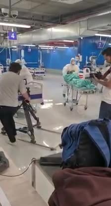 MSM - You're Watching a Movie...So. Many. Actors.