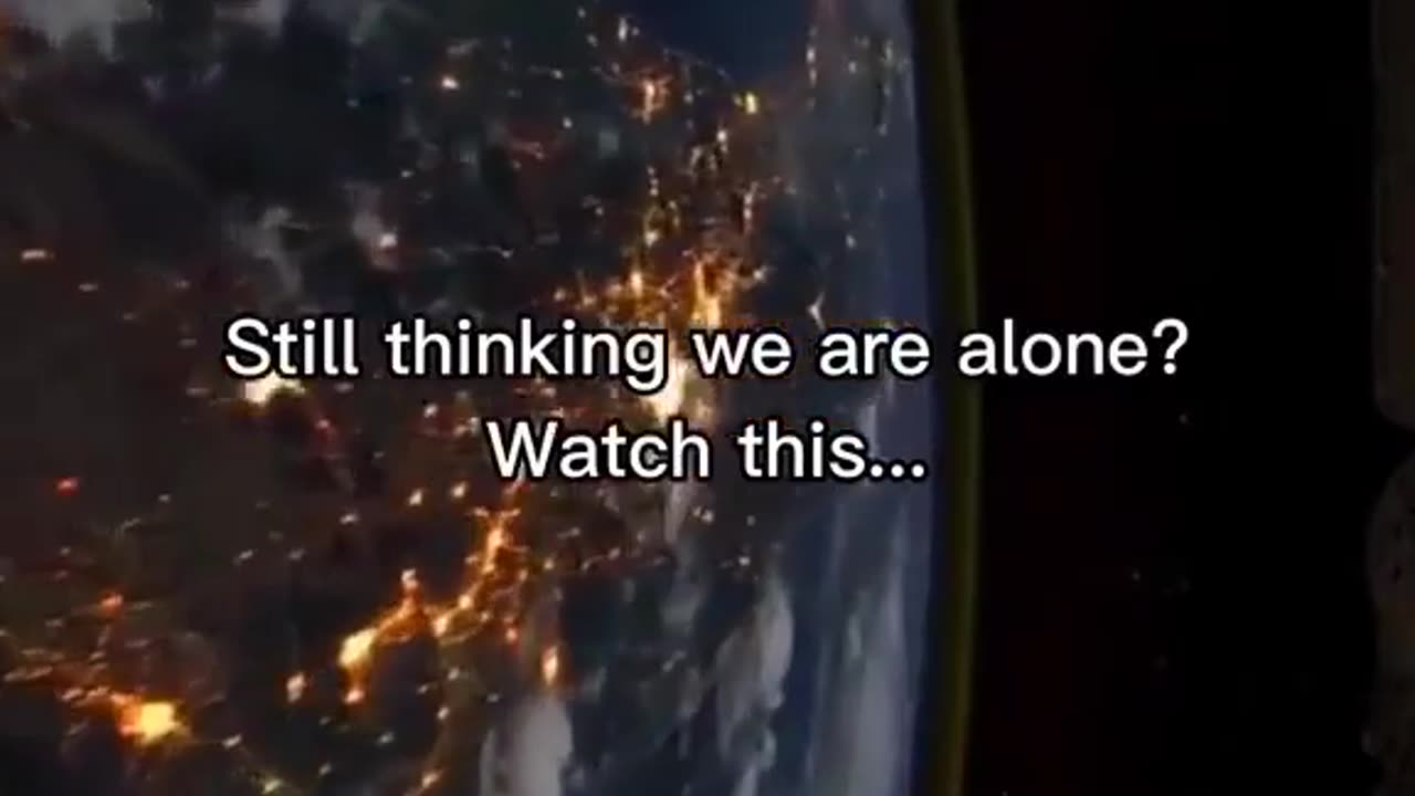 Universe is Amazing 😍