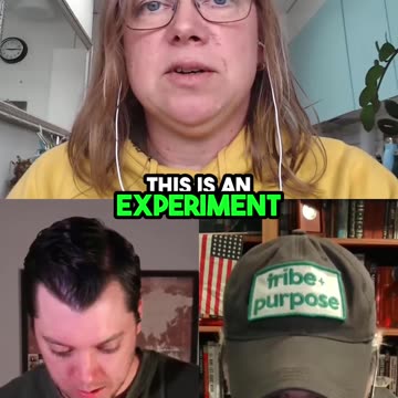 Experiment with Your Leadership Style | 10x Your Team with Cam & Otis