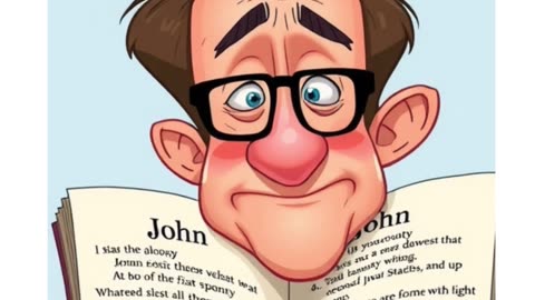 Why So Many Johns? 😂 Dad's Clueless Response! #DadJokes #PunnyHumor #LOL