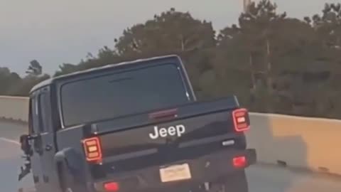 Even a drunk driver wont drive this.