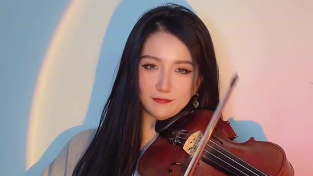 Appreciation of violin music - love you