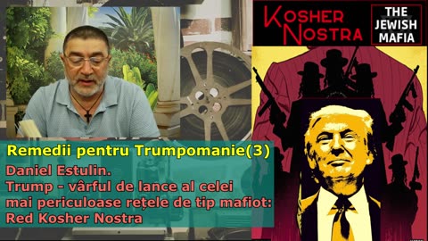 Remedii pentru Trumpomanie (3)