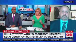 Obama Ethics Chief RIPS Biden Family Over Hunter's "Art" Sale