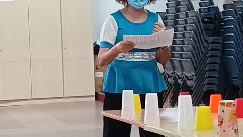 St Paul Choir Practice 26 Mar 2022 VID 20220326 090736