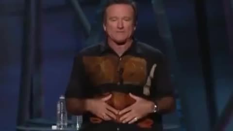 Robin Williams - Live On Broadway [Full Show]
