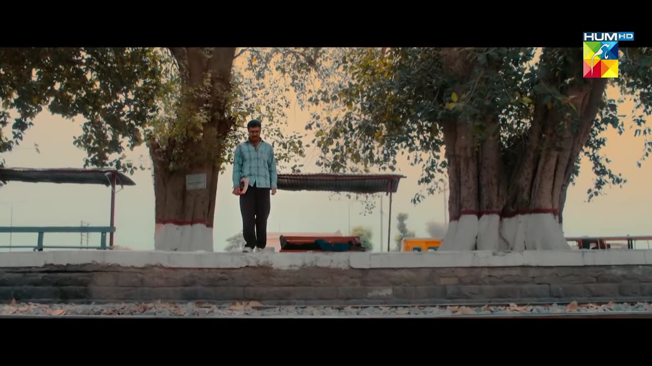 Parizaat ost Pakistani song
