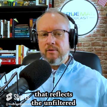 Vulnerability is Strength