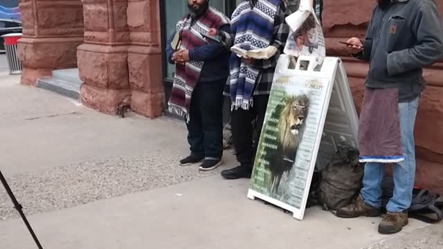 5/6 hopeful ahch in g.r looking for salvation