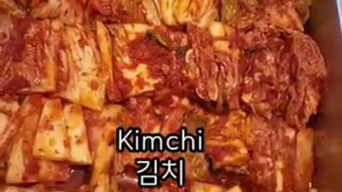 Happy lunchtime 15 #korea #koreanfood #lunchmenu