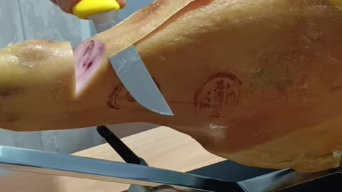 Jamón