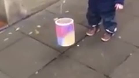 super funny kid