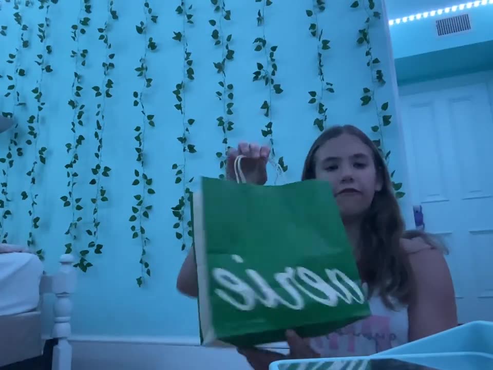 Summer Clothing Haul Try-On! βοΈβ±οΈπ - Full Video