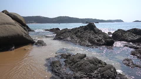 FABULOUS VIEWS OF MEXICO