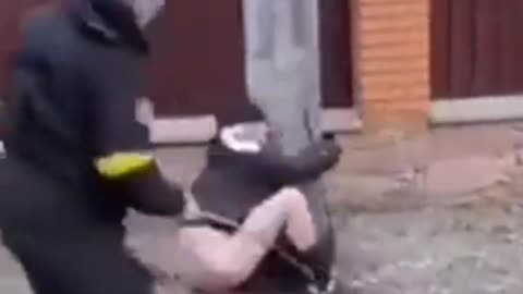 🇺🇦 The life of looters in Ukraine is difficult and dangerous. 🇺🇦Ukraine returned to the Middle Ages!