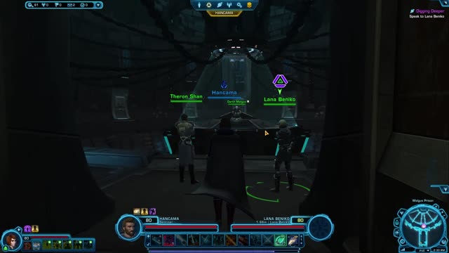 star wars old republic ep 191