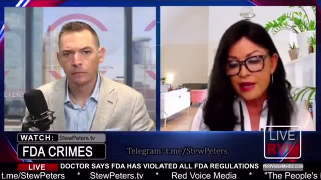 More info about the JAB, saline solution injections, etc