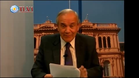 16 - Segunda República Internacional - Nubarrones en el horizonte [08-04-2015]