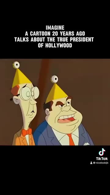 VERY TELLING TOM AND JERRY CARTOON