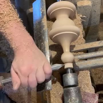Wood turning work shop! Getting started with wood turning