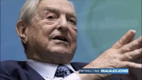 Soros the Sicko