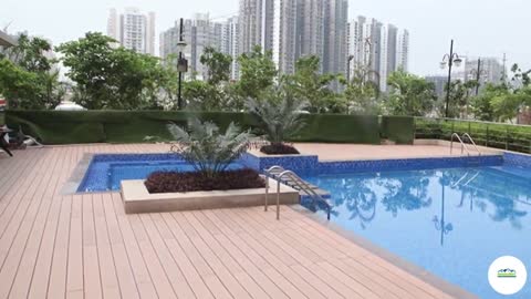 Gaur City 7th Avenue 2 BHK & 3 BHK Flats