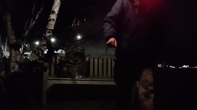 mini vlog, all packed up