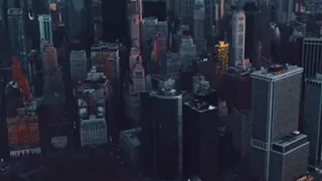 New York City - Great Video