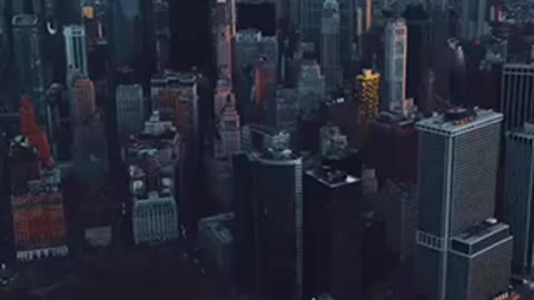 New York City - Great Video