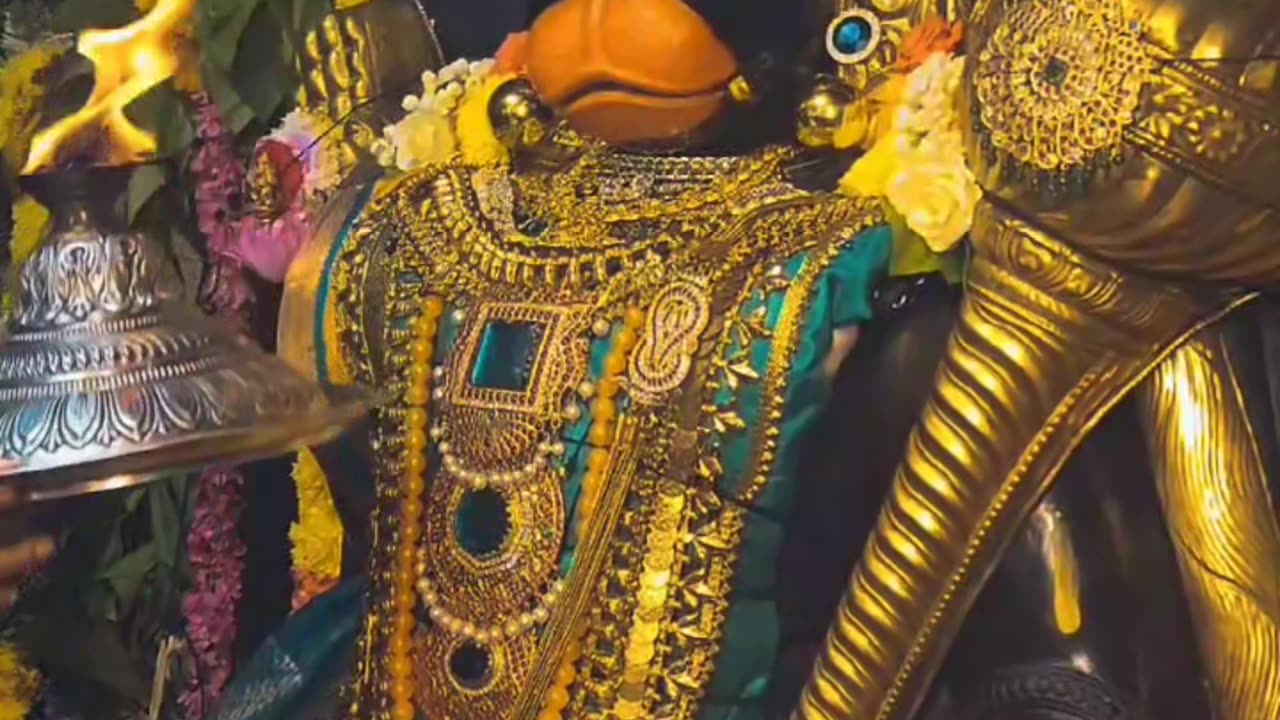 Jai bajrang bali